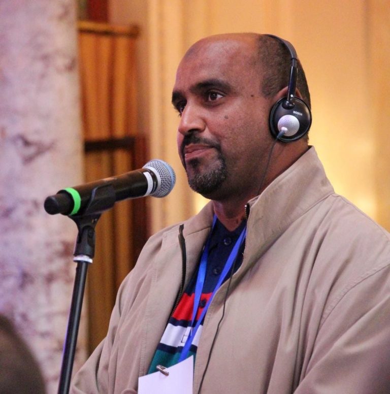 موريتانيا أمام بطل العالم… بين الحلم والتحدي